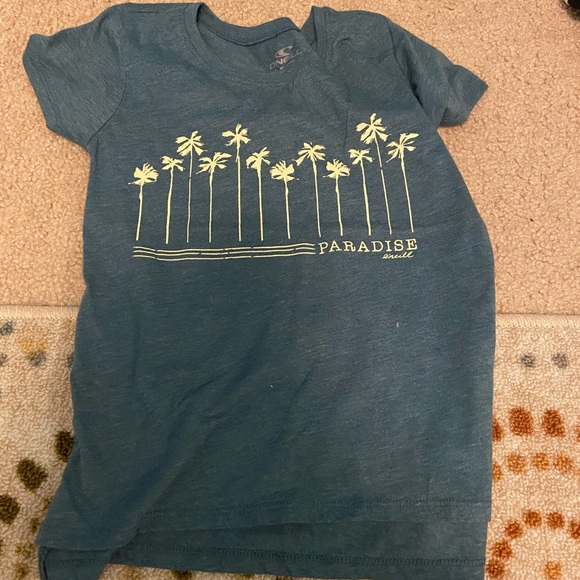 set (5) of tillys tees - Picture 5 of 5